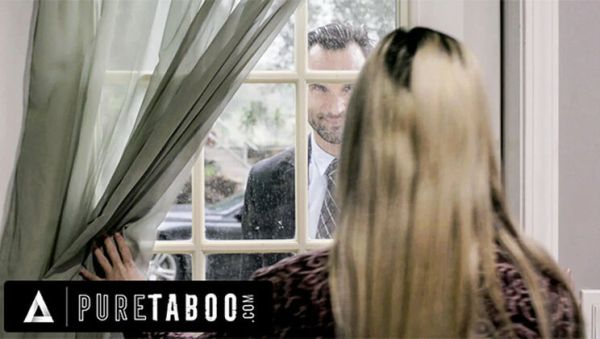 Desperate Cheater Wife Christie Stevens Seduced By Cunning Womanizer Alex Legend - Big Tits Blowjob Rough Sex - porntry.com - Britain on poweredporn.com