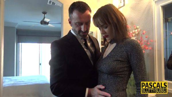 Luna Sailor And Sailor Luna In Submissive In Fetish Lingerie - upornia.com on poweredporn.com