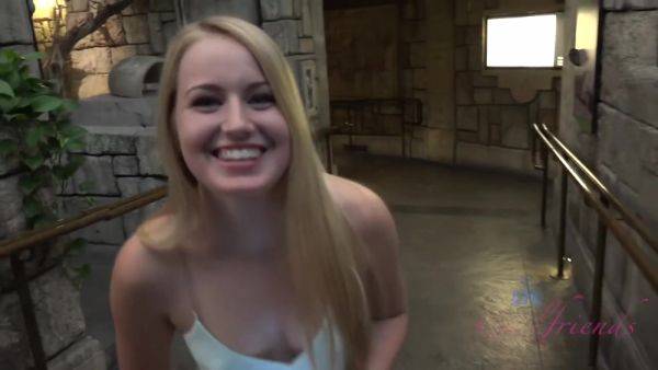 Scarlett Sage - videomanysex.com on poweredporn.com