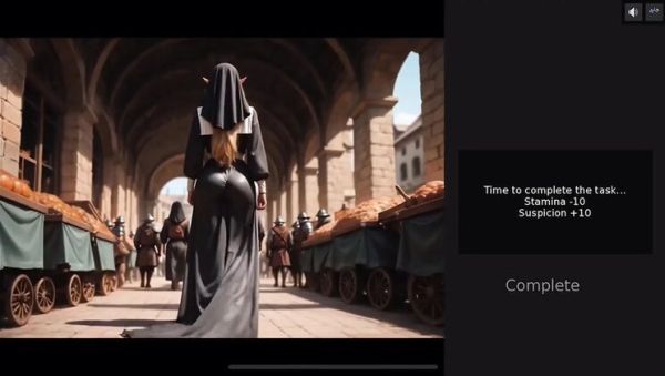 Hot Elf Escapes Goblins in 3D Sex Animation - Big Boobs Anal & Titjob Fantasy - xxxfiles.com - Britain on poweredporn.com