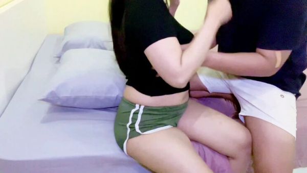 Naughty Sunday Fun with Nadalyne in Boarding House - Big Natural Tits Teen Moaning - xxxfiles.com - Indonesia on poweredporn.com