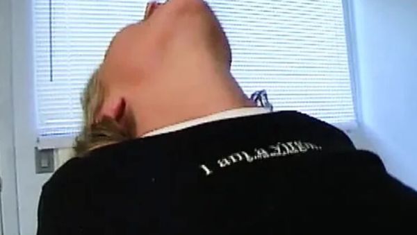 Petite Blonde with Pierced Tits Gets Tight Pussy Fucked Hard - xxxfiles.com - Britain on poweredporn.com