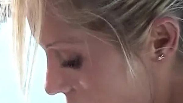 French Amateur Threesome by Pool with Lisa Sparkle and Alexa Weix Sharing Big Dick - xxxfiles.com - France on poweredporn.com