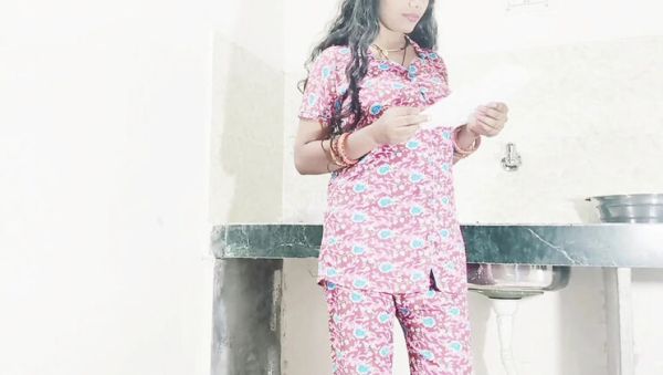 Desi Bhabhi Cheating on Husband with BBC - Full HD Homemade Anal Sex Video in Hindi - veryfreeporn.com - Russia - India on poweredporn.com