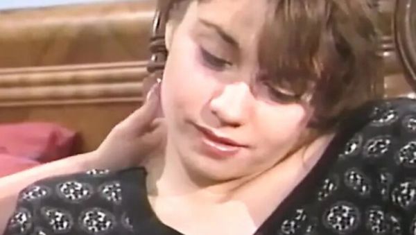 Vintage Threesome Love with Renee Summers - Retro USA Bedroom Orgy - veryfreeporn.com - Britain - Usa on poweredporn.com