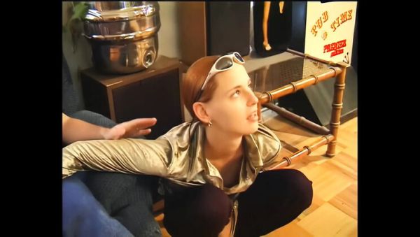 Rough Pussy Devotion with Allysin Chaynes and Layla Jade - Anal, Big Tits, Cumshot - porntry.com - Britain on poweredporn.com