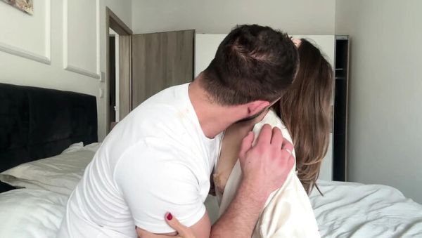 Gina Gerson Passionate Fuck with Footjob and Cum in Mouth - porntry.com on poweredporn.com