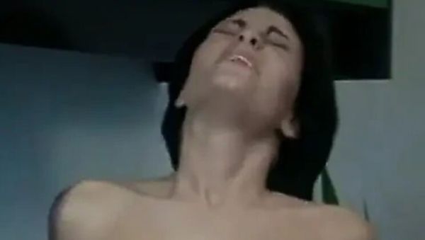 Vintage Italian Anal: Beatrice Poggi Brunette Ass Fucked Hard - veryfreeporn.com - Italy on poweredporn.com