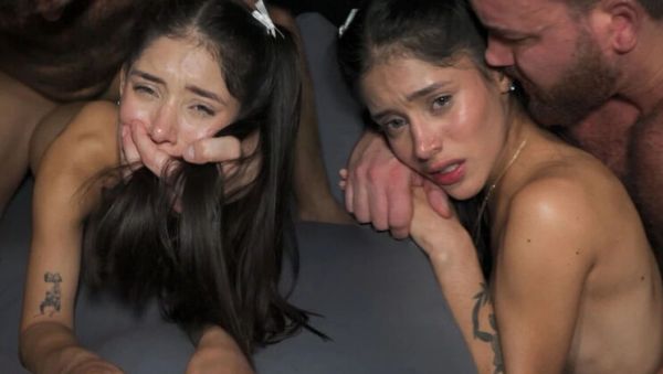 Shy Teen Carolina Guerrero Dominated Hardcore Doggystyle 4K - veryfreeporn.com on poweredporn.com