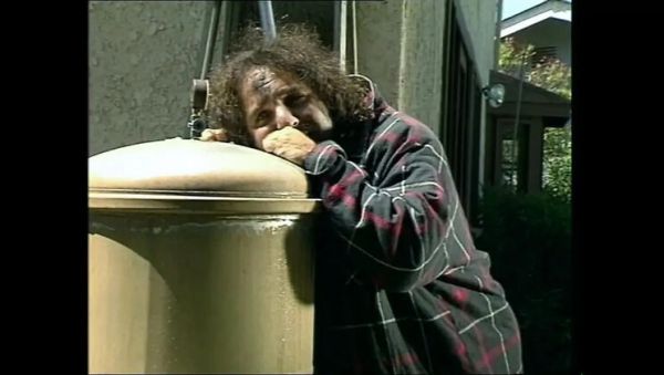 Big Cock Lovers Vintage Anal and Blowjob with Ron Jeremy - veryfreeporn.com - Germany on poweredporn.com