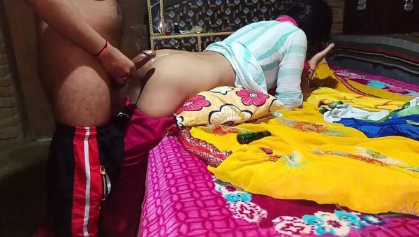 Bhabhi Hindi Sex Video - Priya Sena 26 Hot Indian Aunty Doggy Style - veryfreeporn.com - India on poweredporn.com