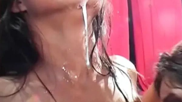 German Babe Gangbang with Big Boobs and Hot Asian Slut - xxxfiles.com - Germany on poweredporn.com