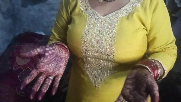 Young Stepson Eats Stepmom's Pussy and Pounds Her Big Ass Hard - Hindi Audio - xxxfiles.com - India on poweredporn.com