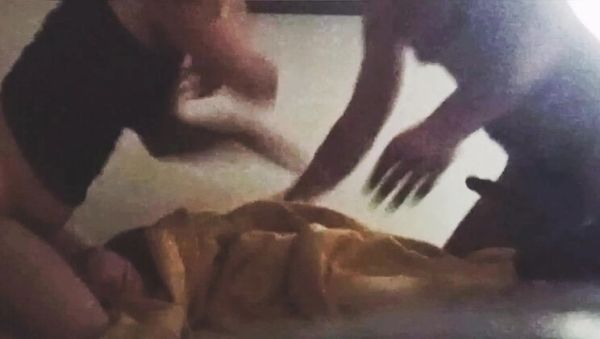 Serbian amateur cheating wife blowjob and riding big cock homemade - porntry.com - Serbia on poweredporn.com