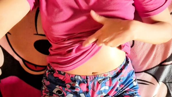 My Neighbor Sends Me A Hot Video To Get Her Cock - Tony Martinez Anal Blowjob Creampie - porntry.com - Usa on poweredporn.com