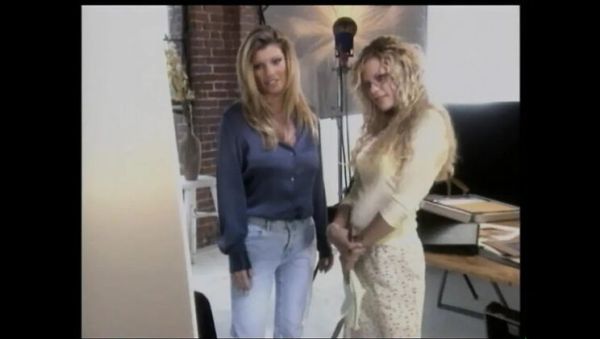 Big Cock and Beautiful Girls - Briana Banks Anal Blowjob Cumshot - porntry.com on poweredporn.com