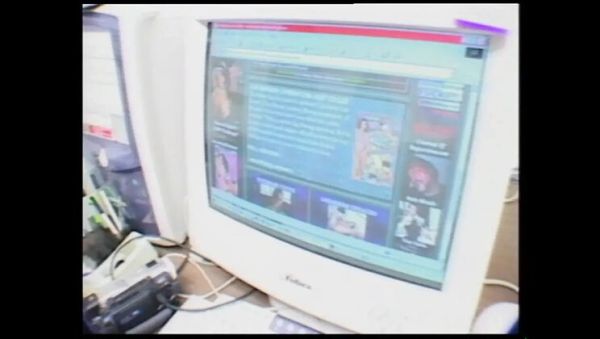 Big Cock Love Scene with Sara Jay and Nikki Fairchild in HD - porntry.com - Britain on poweredporn.com