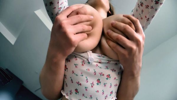 StepBro Fucks Big Tits StepSister FantasyBabe in Kitchen Doggystyle - veryfreeporn.com - Ukraine - Canada on poweredporn.com