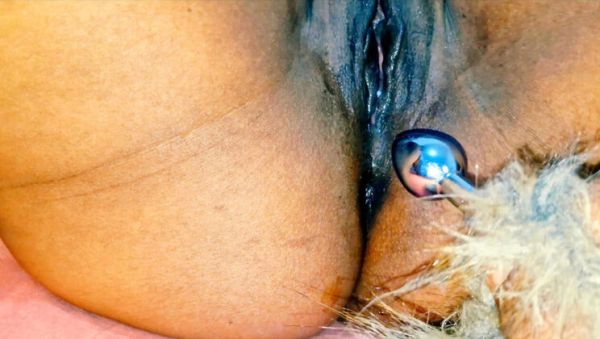 Desi Aunty Anal Fucking with Ass Plug in India - xxxfiles.com - India on poweredporn.com