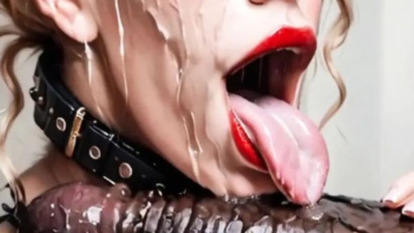 AI Dungeon Sluts Compilation 39 - Mimmi Returnz Part 6 - Featuring AI Voice Effects & Big Tits Blowjob - porntry.com - Britain - Usa on poweredporn.com