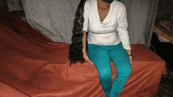 Hot Indian Village Girl Hardcore Fucking - Kalachan69 - porntry.com - North Korea - India on poweredporn.com