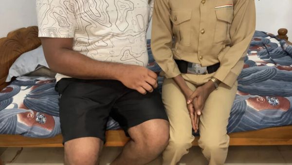 Desi Indian Mallu Riya First Time Anal Sex in School Uniform - xxxfiles.com - India on poweredporn.com