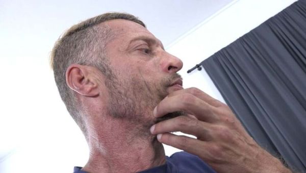 Cheating Wife Fucks Another Man in Front of Husband - Rough Anal Sex with Alessandra Marques - xxxfiles.com on poweredporn.com