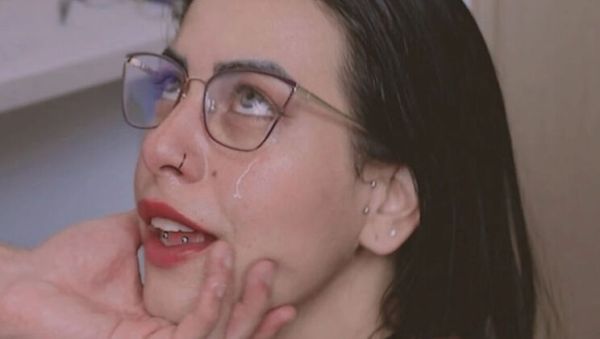 Selena Vega & Kylei Ellish Threesome Blowjob Compilation - Amateur Happy Endings & Milk Mustache Kisses - xxxfiles.com - Finland on poweredporn.com