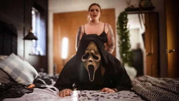 2025 Hot Blonde MILF Pegging Compilation - Big Tits & Big Ass Outdoor Sex - porntry.com - Britain on poweredporn.com