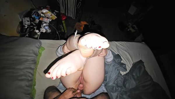 Kimiko Fox Deep Dick Makes Stepsister Squirts Hard - porntry.com - Usa on poweredporn.com