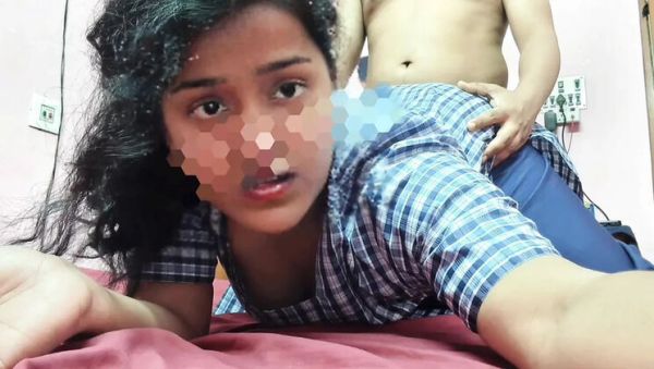 Indian Teacher Shraddha Pandey Teaches Innocent Student First Time Sex on Wedding Night - Hindi Dirty Talk, Blowjob & Doggy Style - veryfreeporn.com - India on poweredporn.com