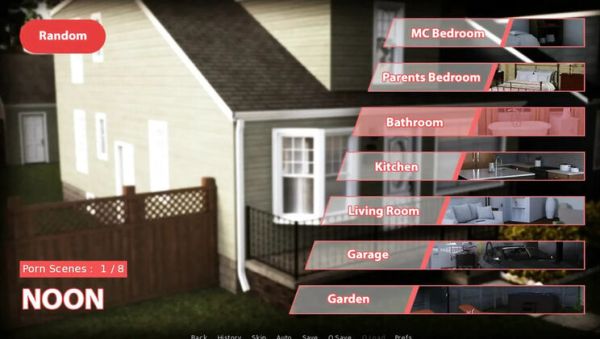 Cougar MILF Hardcore Doggy Style with Big Ass Neighbor Story - xxxfiles.com - Britain on poweredporn.com