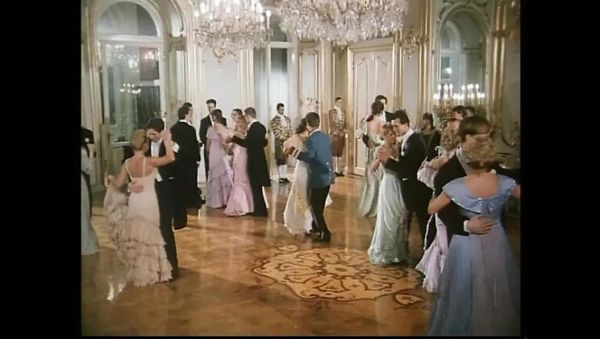 Cheerful Widow Full Movie HD - Vintage MILF with Huge Tits and Big Cock Anal Scene - xxxfiles.com - Italy on poweredporn.com