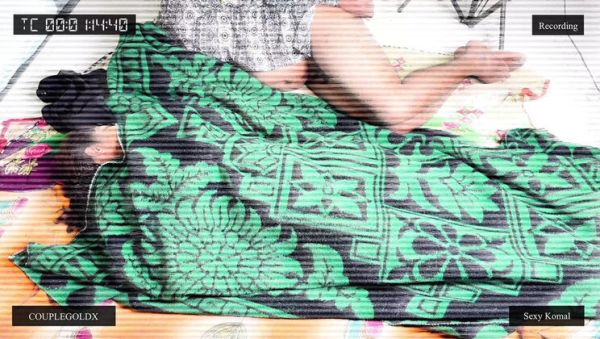 Sexy Komal's Tight Pussy Torn in Hardcore Desi Field Doggystyle Fuck - porntry.com - India on poweredporn.com