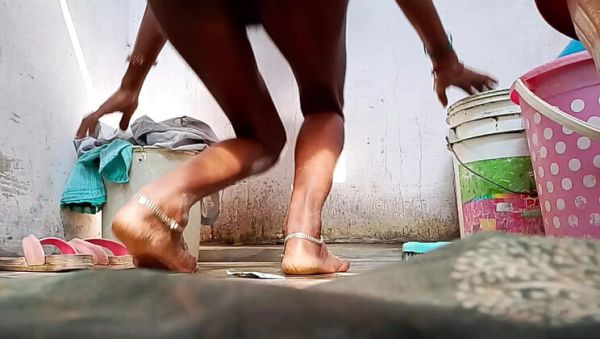 Geeta Bhabhi Horny Desi Village Girl Fingering and Dirty Talk Masturbation Video - xxxfiles.com - India on poweredporn.com