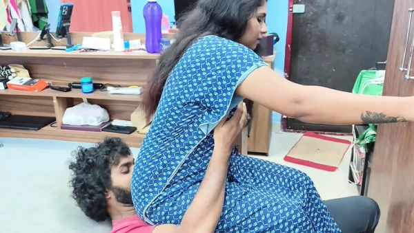 Mallu Wife Hot Romance Part 2 - Indian Couple Fucking in Bedroom - veryfreeporn.com - India on poweredporn.com