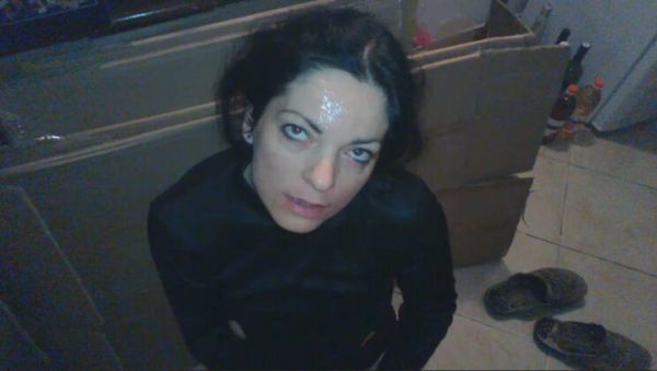 MILF SlutHappiness Takes Cum After Hardcore Pussy Fucking - veryfreeporn.com on poweredporn.com