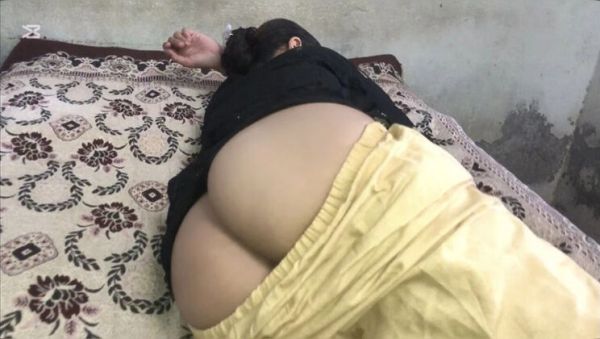 Viral Pakistani Tiktoker Pathani Girl First Time Anal Pain - Big Ass Doggy Style 18 Year Old - veryfreeporn.com - India - Pakistan on poweredporn.com