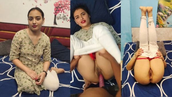 Desi Step Sister Fucked Hard by Brother - Blowjob, Doggy Style, and Pussy Eating in HD - veryfreeporn.com - Usa on poweredporn.com