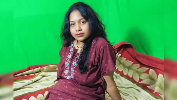 Desi Bhabhi Tight Pussy Fucked Hard At Home - porntry.com - India on poweredporn.com