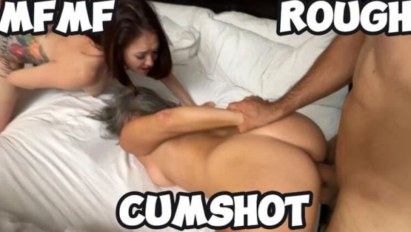 Hot Foursome Fmfm Full Video 38 Min Bigmax8inch Cumshot Action - xxxfiles.com - Britain - France - India on poweredporn.com