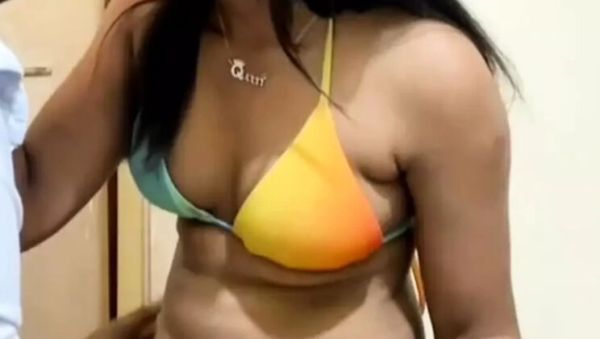 Viral TikTok Model Jesmin18 Hot Bangla Sex With BF Sundarex - Big Boobs Amateur Fuck - xxxfiles.com on poweredporn.com