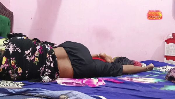 Desi Sister-in-Law Calmed Down with Deep Throat and Doggy Style Fucking - Clear Sound Homemade Bangla - xxxfiles.com on poweredporn.com