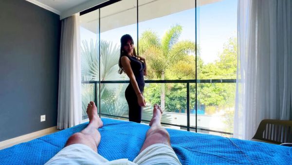 Fantastic Anal Creampie for Lustful Busty Ukrainian MILF Kitty Kriss - Rough Hardcore POV - veryfreeporn.com - Ukraine on poweredporn.com