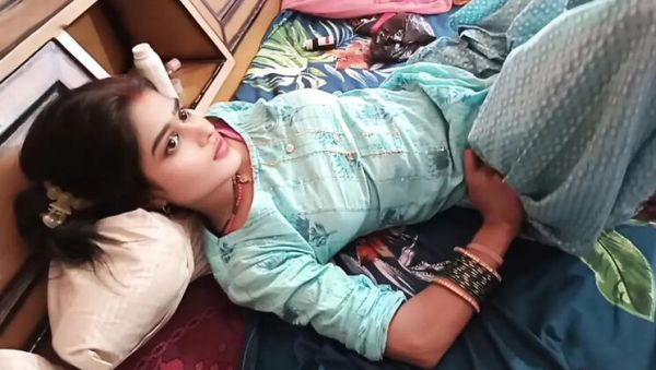 RAKP355 Indian Bhabhi Hairy Massage Sex Compilation HD Video - porntry.com - India on poweredporn.com