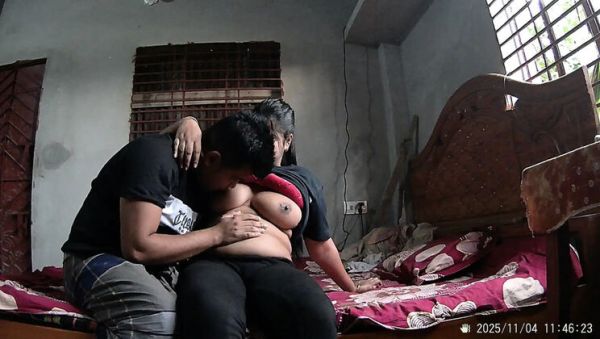 Bangla Teen Fingering & Double Penetration POV Recording HD - xxxfiles.com on poweredporn.com