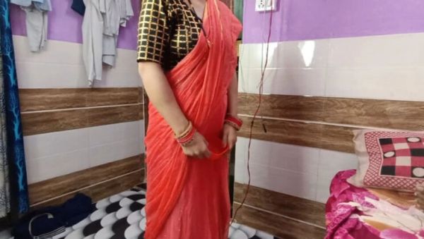 Desi Bhabhi Tannu First Time Romantic Sex With Devar Hindi Voice Homemade - veryfreeporn.com - India on poweredporn.com