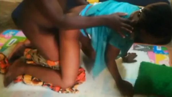 Zenex Fucks Best Friend While Cheating On Boyfriend - African Girl Hardcore Sex Part 2 - veryfreeporn.com - India - Japan on poweredporn.com