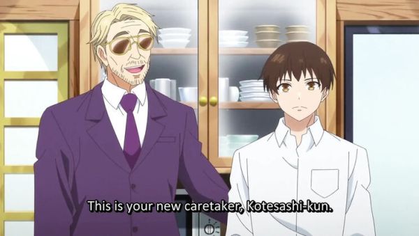 Hentai Hub: Kotesashi Kun Episode 1 - Uncensored Anime Sex with Sister, Anal & Gangbang in 1080p HD - porntry.com - India - Japan on poweredporn.com