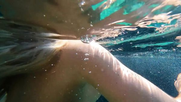 JessiJek Beach Anal Fuck - Blonde Naturist Tourist Gets Hardcore Pussy & Ass Pounding - xxxfiles.com on poweredporn.com